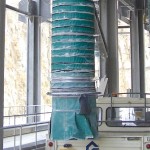 Teleskopické hubice bez filtru ZH_1